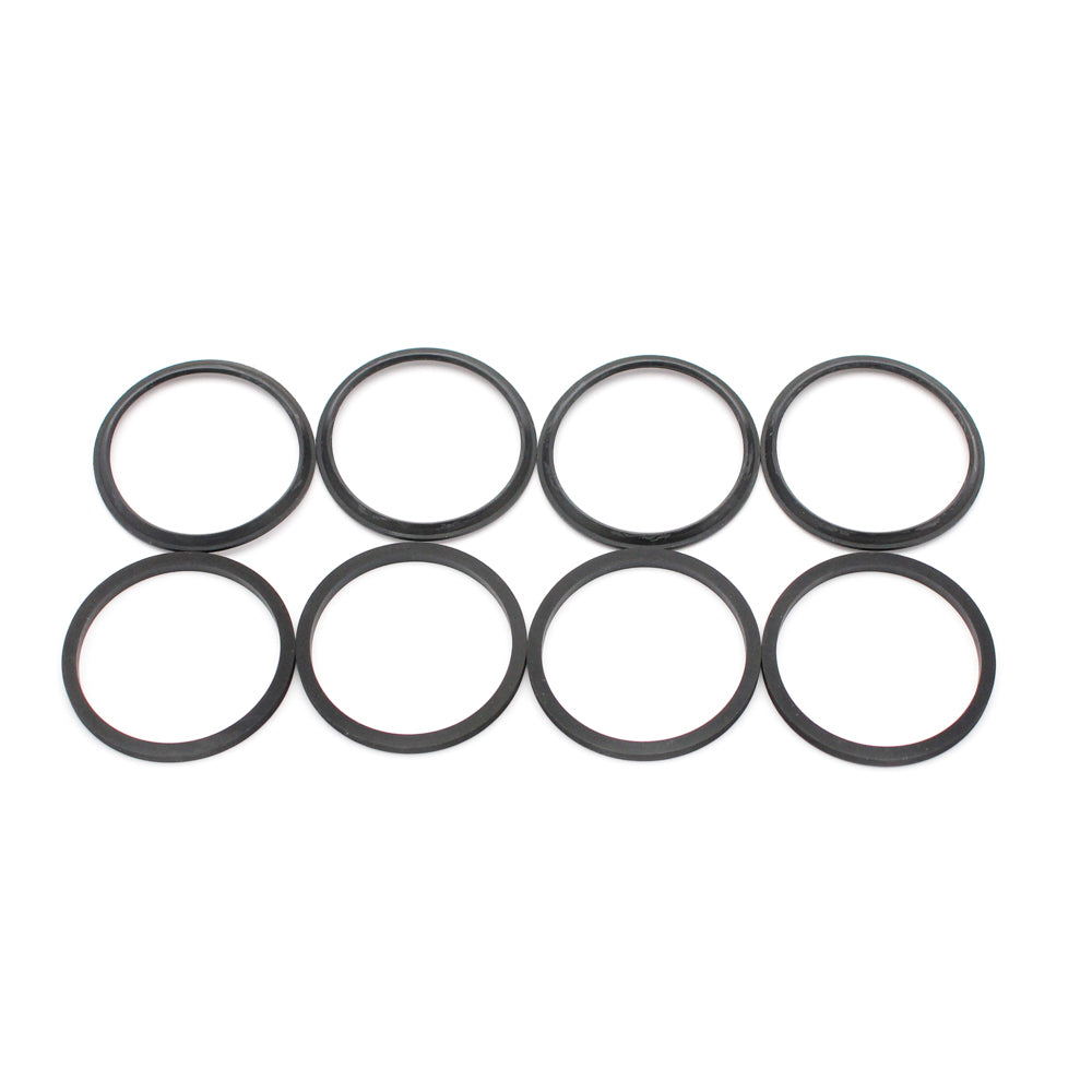 Caliper Square Ring and Dust Seal Kit - 130-17060