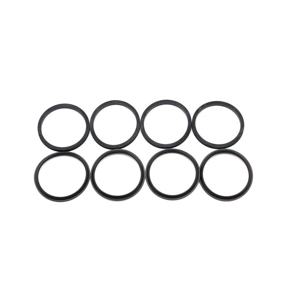 Caliper Square Ring and Dust Seal Kit - 130-17061