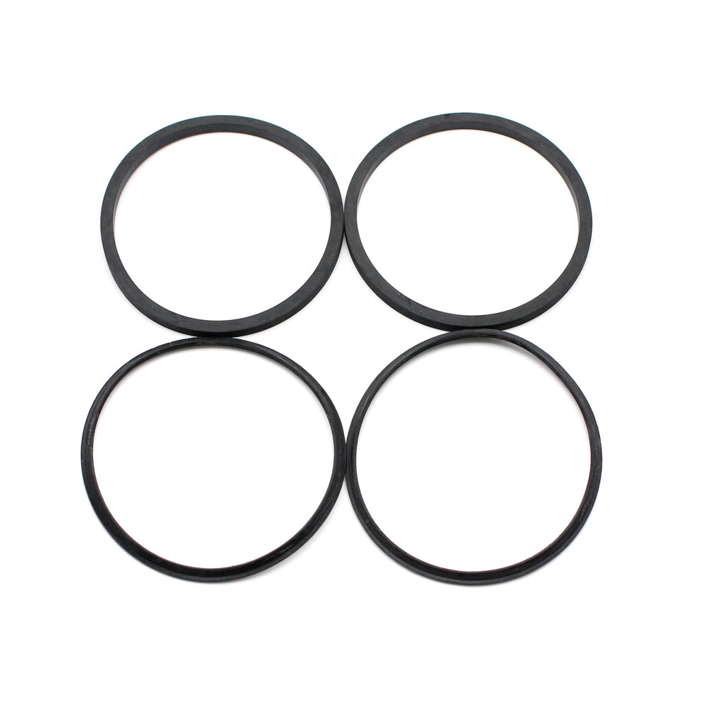 Caliper Square Ring and Dust Seal Kit - 130-17064