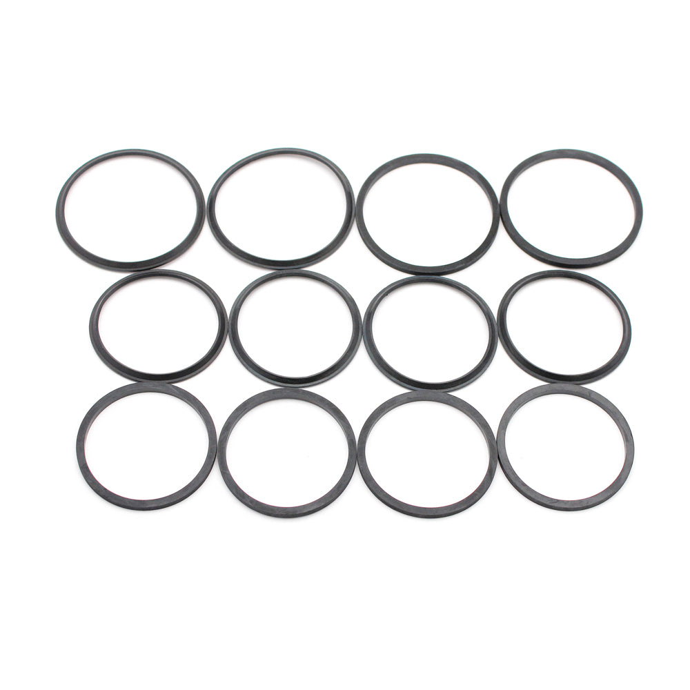 Caliper Square Ring and Dust Seal Kit - 130-17296
