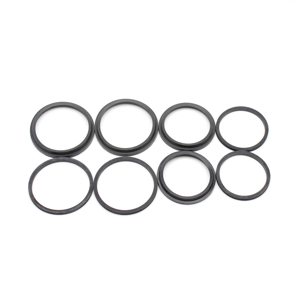 Caliper Square Ring and Dust Seal Kit - 130-17314