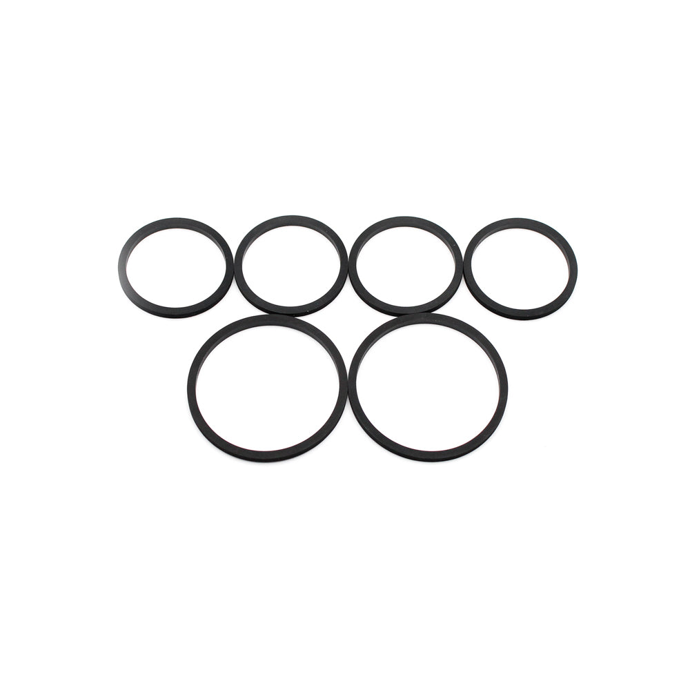 Caliper Square Ring Kit - 130-17361