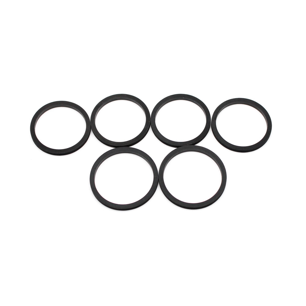 Caliper Square Ring Kit - 130-17375