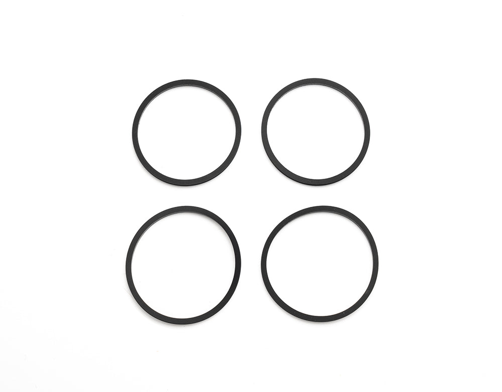 Caliper Square Ring Kit - 130-2427
