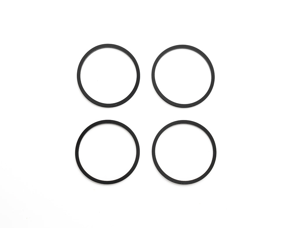 Caliper Square Ring Kit - 130-2655