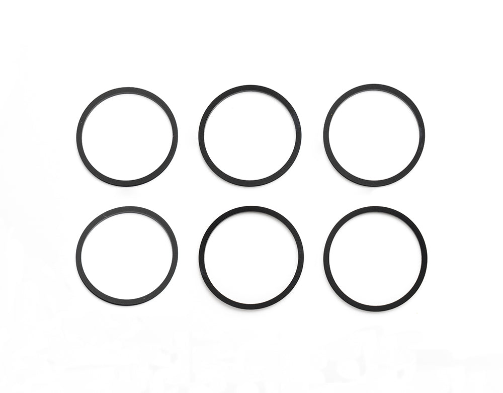 Caliper Square Ring Kit - 130-2656