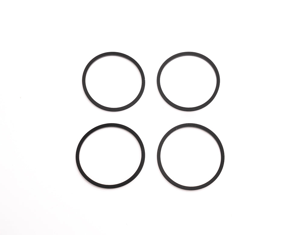 Caliper Square Ring Kit - 130-3082
