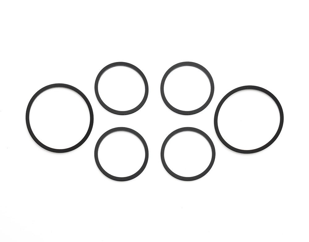 Caliper Square Ring Kit - 130-3084