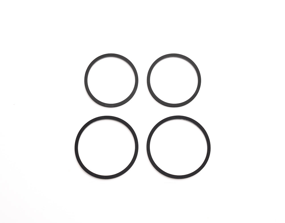 Caliper Square Ring Kit - 130-4782
