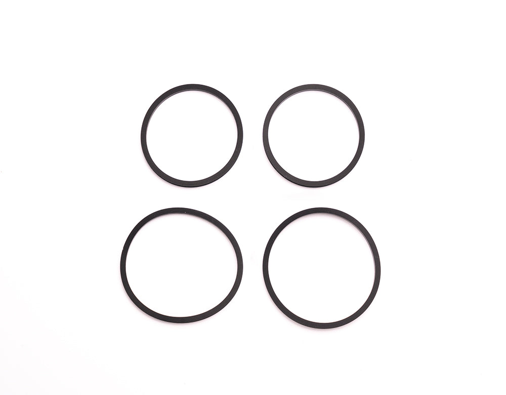 Caliper Square Ring Kit - 130-5100