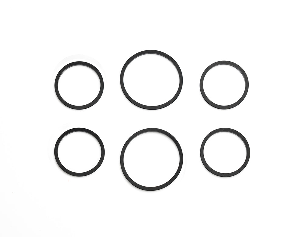 Caliper Square Ring Kit - 130-5660