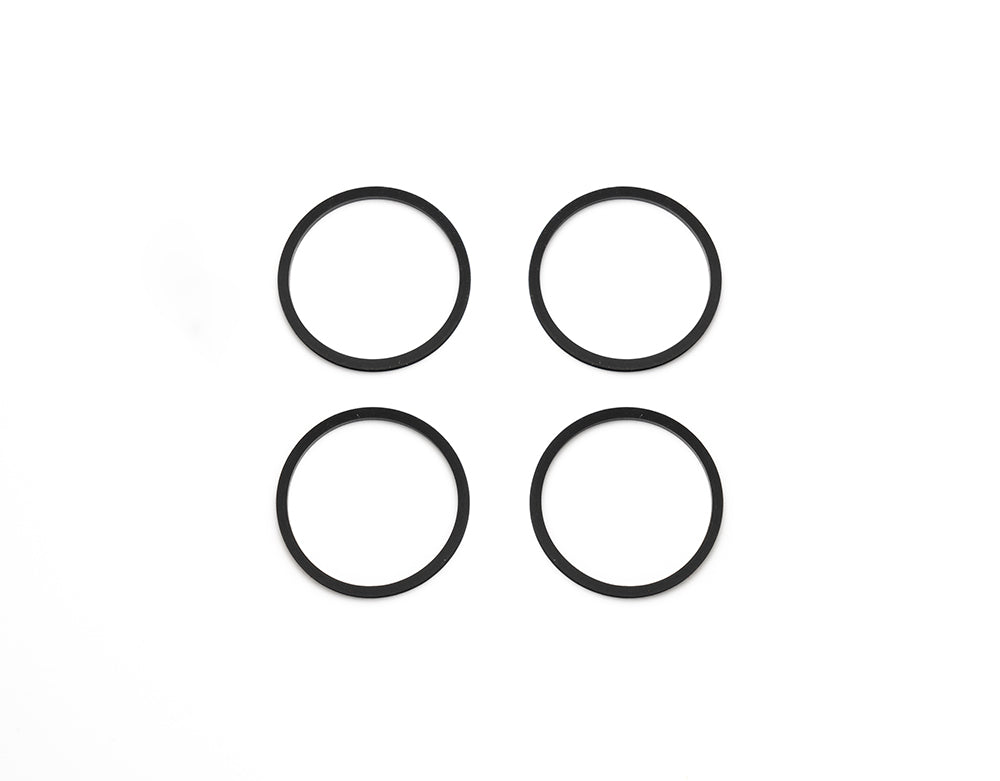 Caliper Square Ring Kit - 130-8372
