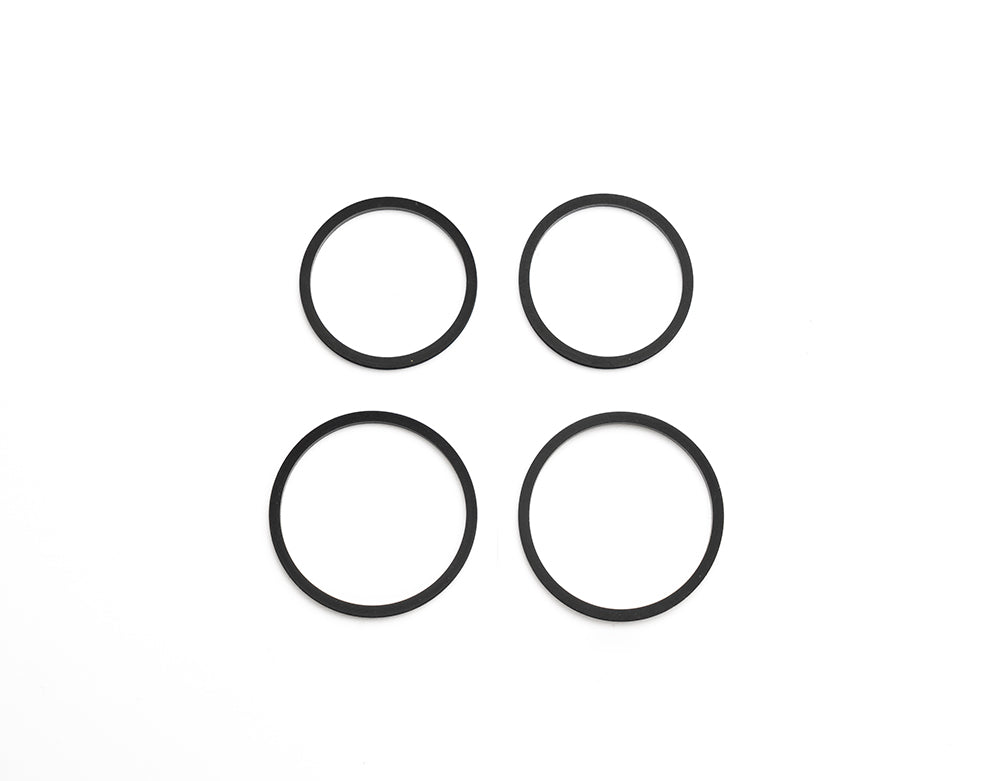 Caliper Square Ring Kit - 130-9873