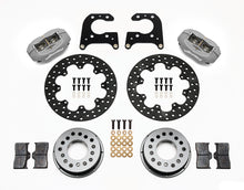Load image into Gallery viewer, Forged Dynalite Rear Drag Brake Kit - 140-0261
