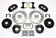 Load image into Gallery viewer, Forged Narrow Superlite 4R Big Brake Rear Parking Brake Kit - 140-10012
