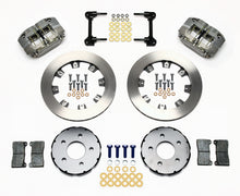 Load image into Gallery viewer, 1994 - 2004 Ford Dynapro Radial Front Pro-Street Brake Kit - 140-10016
