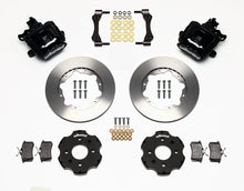 Load image into Gallery viewer, 1990 - 2001 Acura, Honda Combination Parking Brake Caliper Rear Brake Kit - 140-10206

