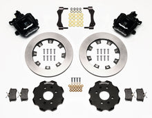 Load image into Gallery viewer, 1990 - 2001 Acura, Honda Combination Parking Brake Caliper Rear Brake Kit - 140-10207
