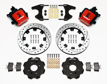 Load image into Gallery viewer, 1992 - 2000 Honda Combination Parking Brake Caliper Rear Brake Kit - 140-10209
