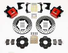 Load image into Gallery viewer, 1988 - 1997 Honda Combination Parking Brake Caliper Rear Brake Kit - 140-10210
