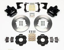 Load image into Gallery viewer, 1988 - 1997 Honda Combination Parking Brake Caliper Rear Brake Kit - 140-10210
