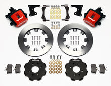 Load image into Gallery viewer, 1988 - 1997 Honda Combination Parking Brake Caliper Rear Brake Kit - 140-10211
