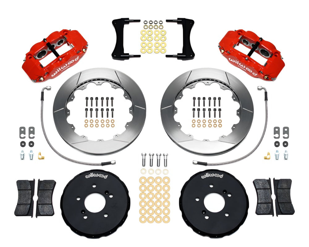 2000-2009 Honda S2000 Brake Kits