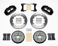 Load image into Gallery viewer, 2009 - 2011 Toyota Forged Narrow Superlite 6R Big Brake Front Brake Kit (Hat) - 140-10752
