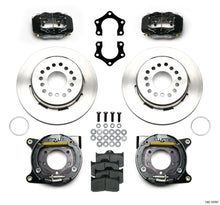 Load image into Gallery viewer, Forged Dynalite Rear Parking Brake Kit - 140-10767
