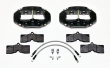 Load image into Gallery viewer, 1965 - 1982 Chevrolet D8-4 Front Replacement Caliper Kit - 140-10789

