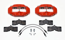 Load image into Gallery viewer, 1965 - 1982 Chevrolet D8-4 Front Replacement Caliper Kit - 140-10789
