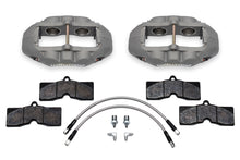 Load image into Gallery viewer, 1965 - 1982 Chevrolet D8-4 Front Replacement Caliper Kit - 140-10789

