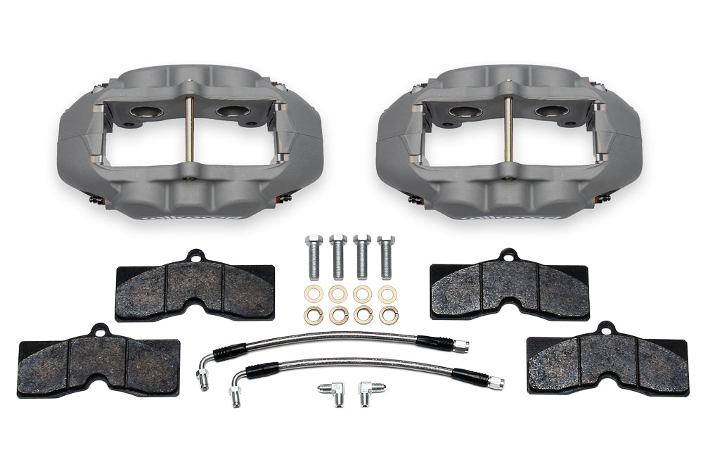 1965 - 1982 Chevrolet D8-4 Rear Replacement Caliper Kit - 140-10790