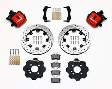 Load image into Gallery viewer, 2002 - 2015 Mini Combination Parking Brake Caliper Rear Brake Kit - 140-10885
