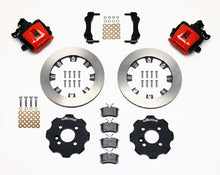 Load image into Gallery viewer, 2002 - 2015 Mini Combination Parking Brake Caliper Rear Brake Kit - 140-10885
