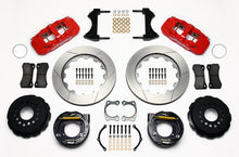 Load image into Gallery viewer, AERO4 Big Brake Rear Parking Brake Kit - 140-10944
