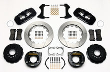 Load image into Gallery viewer, AERO4 Big Brake Rear Parking Brake Kit - 140-10947
