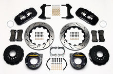 Load image into Gallery viewer, AERO4 Big Brake Rear Parking Brake Kit - 140-10948
