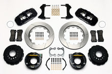 Load image into Gallery viewer, AERO4 Big Brake Rear Parking Brake Kit - 140-10949
