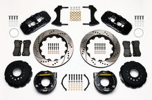 Load image into Gallery viewer, 2005 - 2014 Ford AERO4 Big Brake Rear Parking Brake Kit - 140-10950
