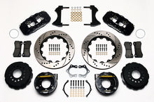Load image into Gallery viewer, AERO4 Big Brake Rear Parking Brake Kit - 140-10951
