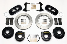 Load image into Gallery viewer, AERO4 Big Brake Rear Parking Brake Kit - 140-10952
