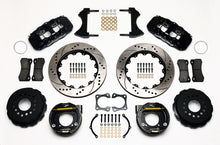 Load image into Gallery viewer, 1964 - 1974 Buick, Chevrolet, Oldsmobile, Pontiac AERO4 Big Brake Rear Parking Brake Kit - 140-10953
