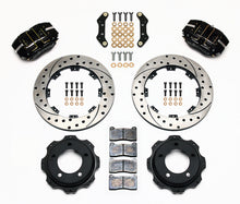 Load image into Gallery viewer, Dynapro Rear Brake Kit For OE Parking Brake - 140-10960

