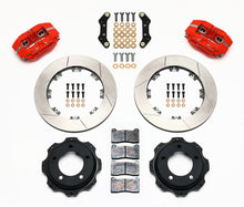 Load image into Gallery viewer, Dynapro Rear Brake Kit For OE Parking Brake - 140-10960
