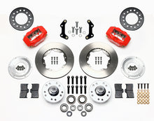 Load image into Gallery viewer, Forged Dynalite Pro Series Front Brake Kit - 140-11019
