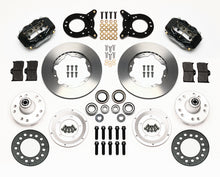 Load image into Gallery viewer, 1970 - 1974 Ford, Mercury Forged Dynalite Pro Series Front Brake Kit - 140-11073
