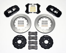 Load image into Gallery viewer, 2010 - 2015 Chevrolet AERO6 Big Brake Front Brake Kit - 140-11269
