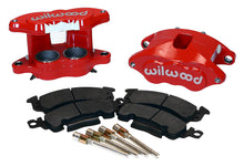 Load image into Gallery viewer, 1968 - 1996 Buick, Cadillac, Chevrolet, GMC, Jeep, Oldsmobile, Pontiac D52 Front Caliper Kit - 140-11290
