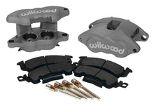 Load image into Gallery viewer, 1968 - 1996 Buick, Cadillac, Chevrolet, GMC, Jeep, Oldsmobile, Pontiac D52 Front Caliper Kit - 140-11290
